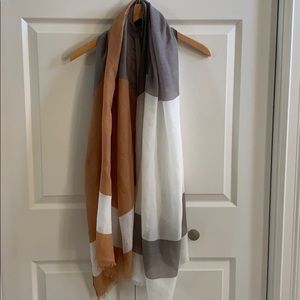 Beautiful light weight scarf